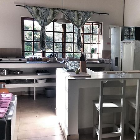 Eastbrook River Self Catering Cottages 세지필드 외부 사진