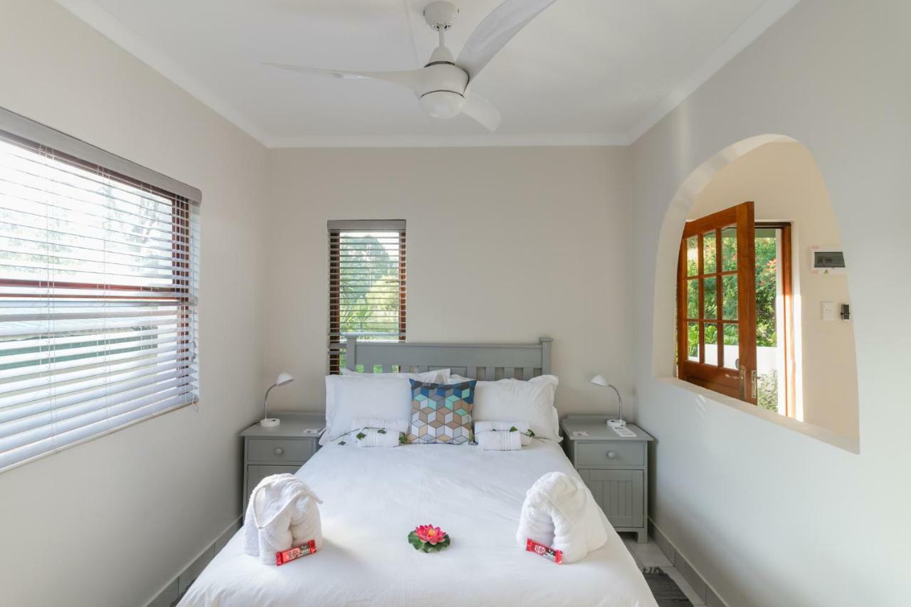 Eastbrook River Self Catering Cottages 세지필드 외부 사진
