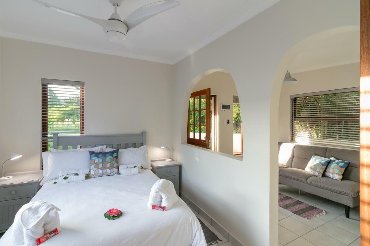Eastbrook River Self Catering Cottages 세지필드 외부 사진