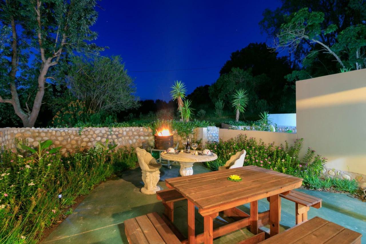 Eastbrook River Self Catering Cottages 세지필드 외부 사진