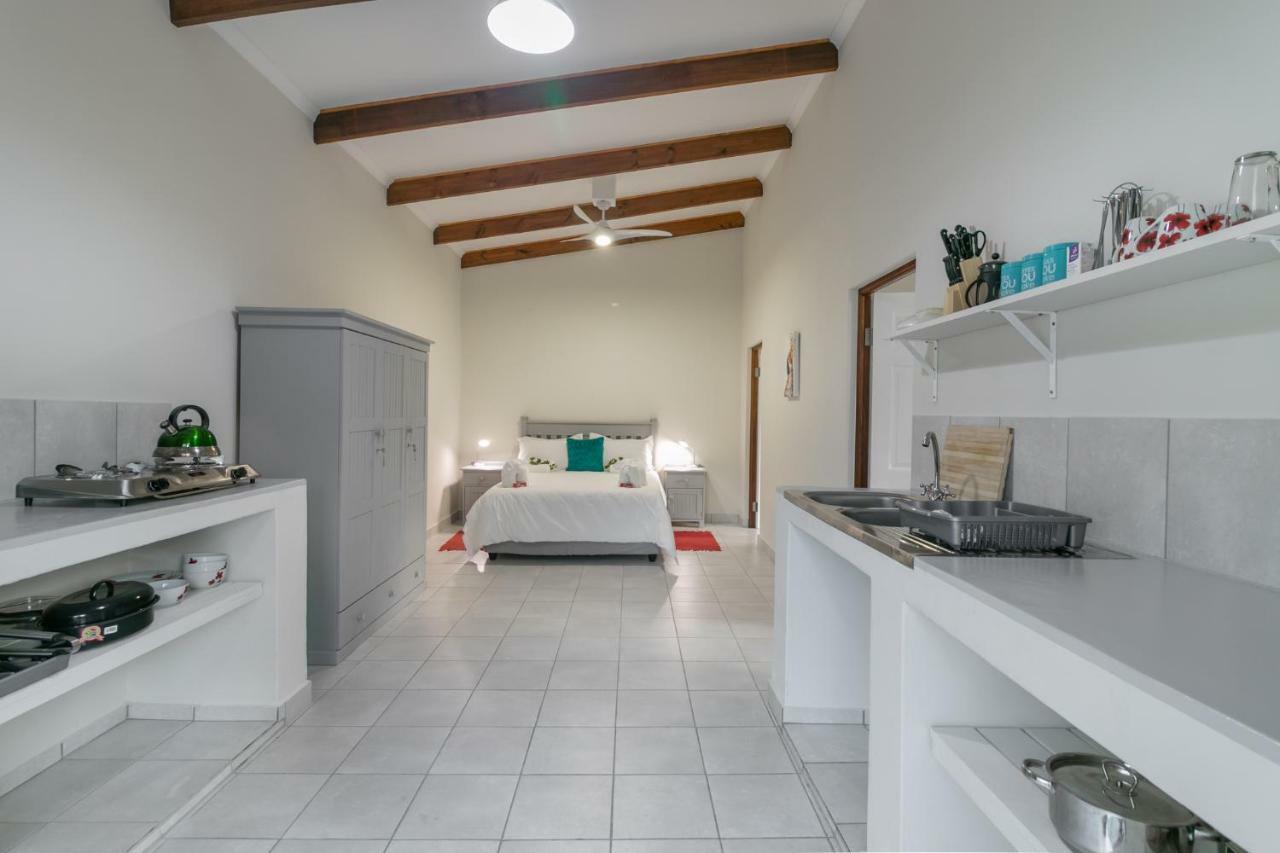 Eastbrook River Self Catering Cottages 세지필드 외부 사진