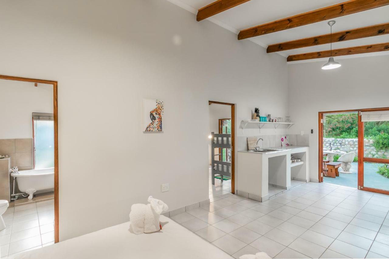 Eastbrook River Self Catering Cottages 세지필드 외부 사진