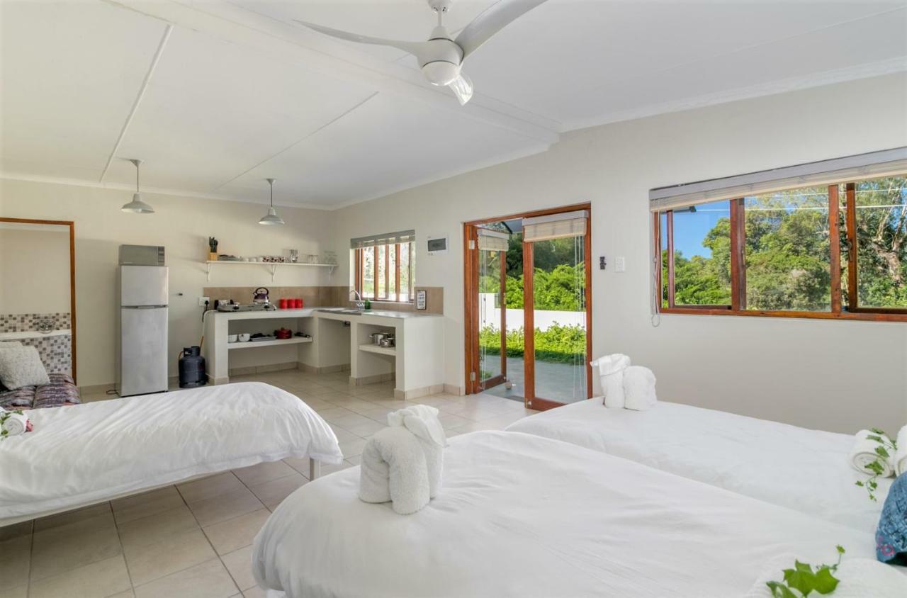 Eastbrook River Self Catering Cottages 세지필드 외부 사진