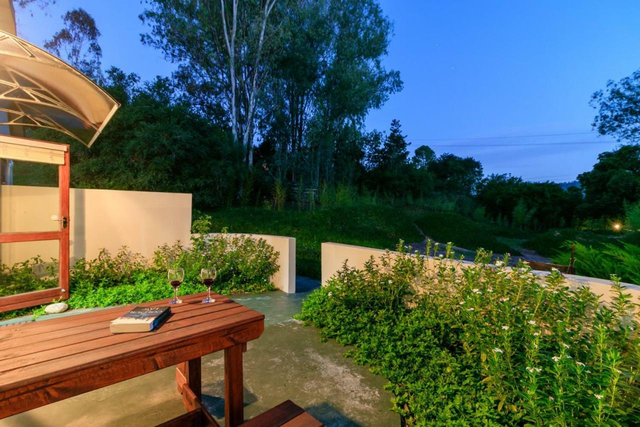 Eastbrook River Self Catering Cottages 세지필드 외부 사진