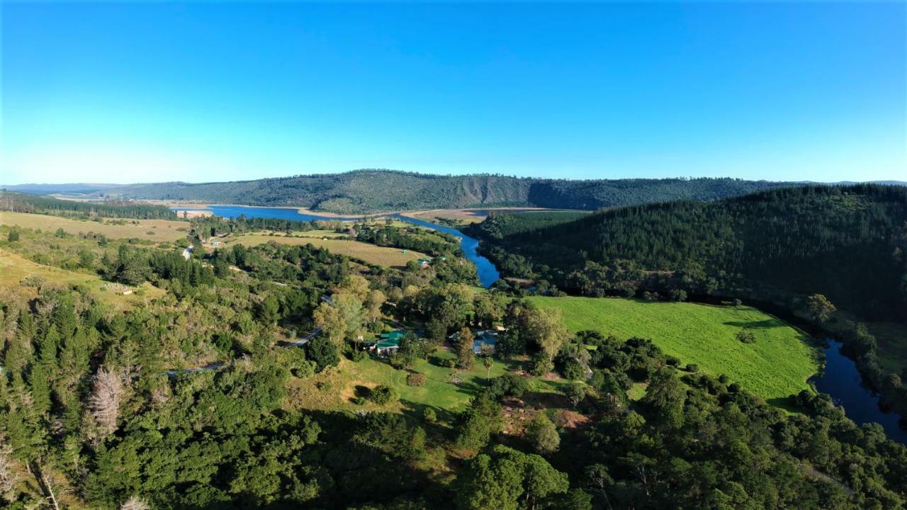 Eastbrook River Self Catering Cottages 세지필드 외부 사진
