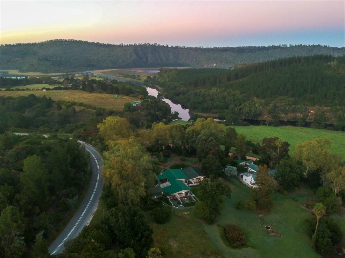 Eastbrook River Self Catering Cottages 세지필드 외부 사진