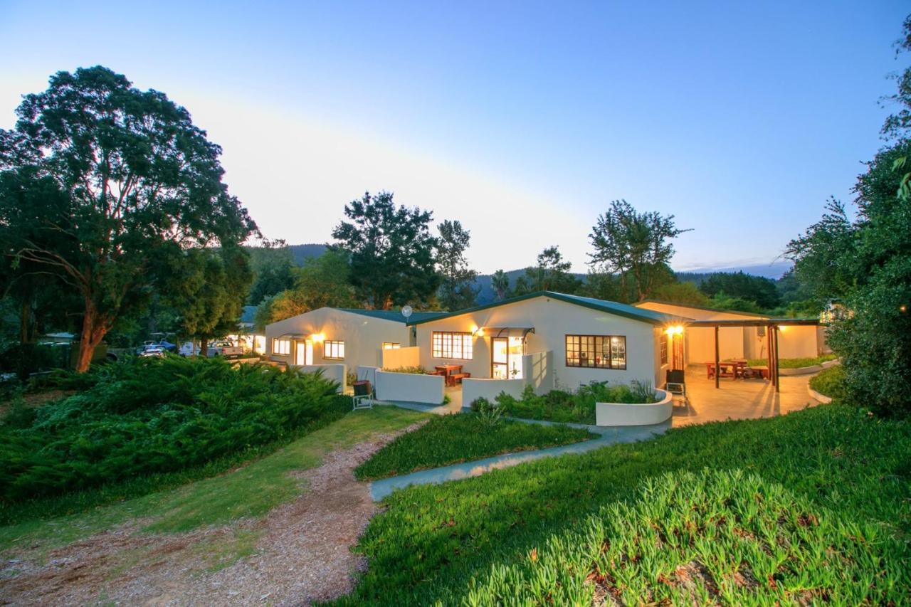Eastbrook River Self Catering Cottages 세지필드 외부 사진