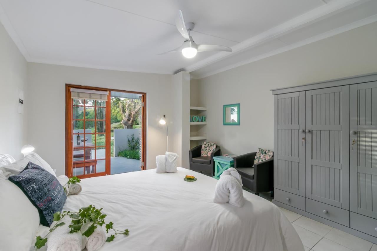 Eastbrook River Self Catering Cottages 세지필드 외부 사진